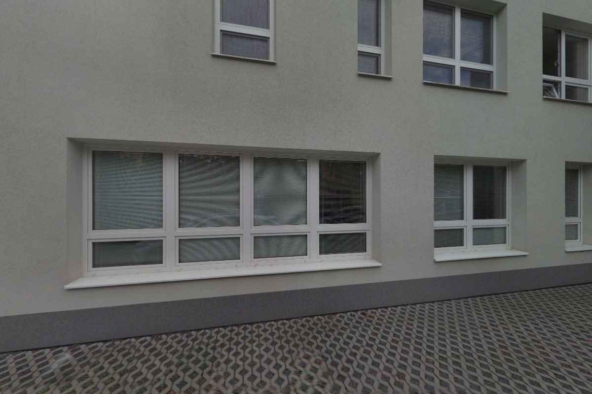 Urologická ambulance - Nemocnice Šumperk