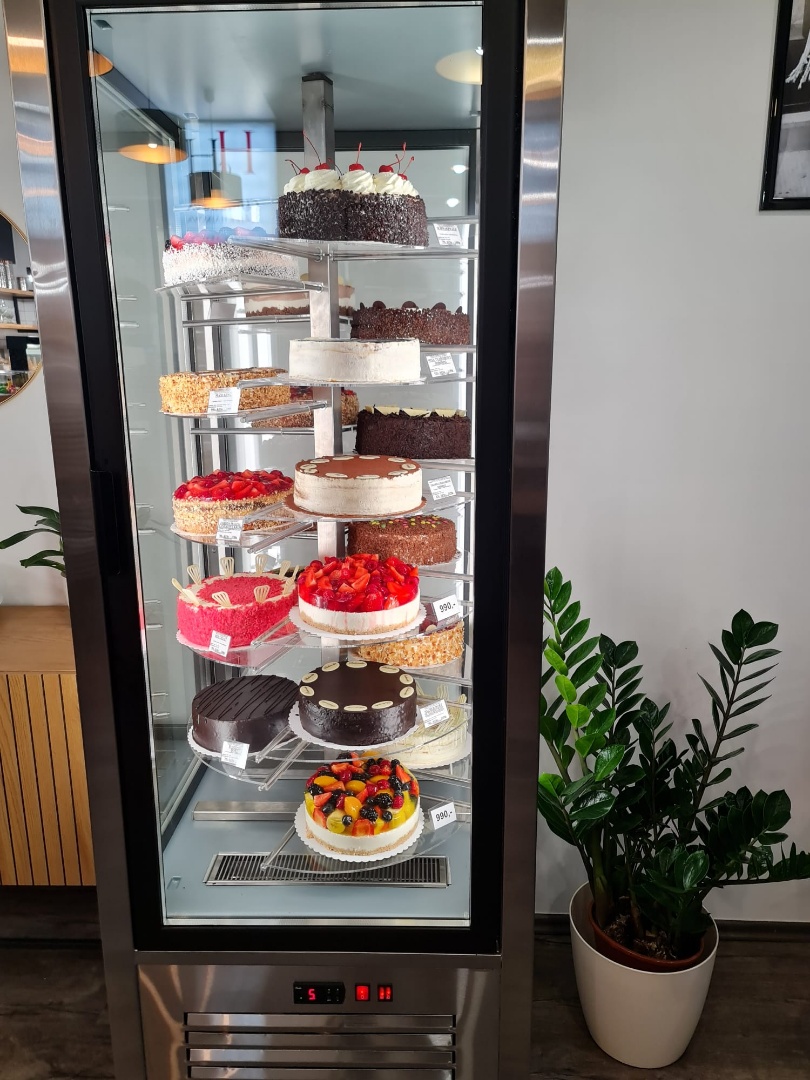 Cukrárna Hájek&Hájková foto 4