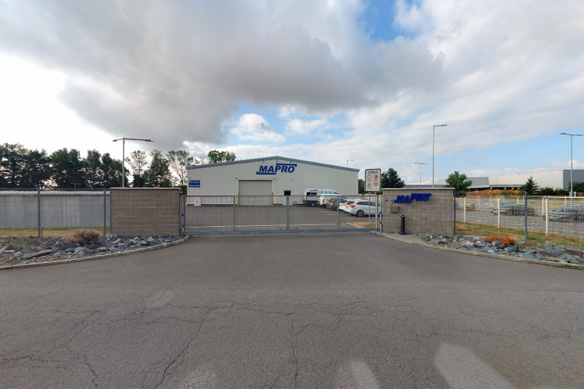 MAPRO, spol. s r.o.