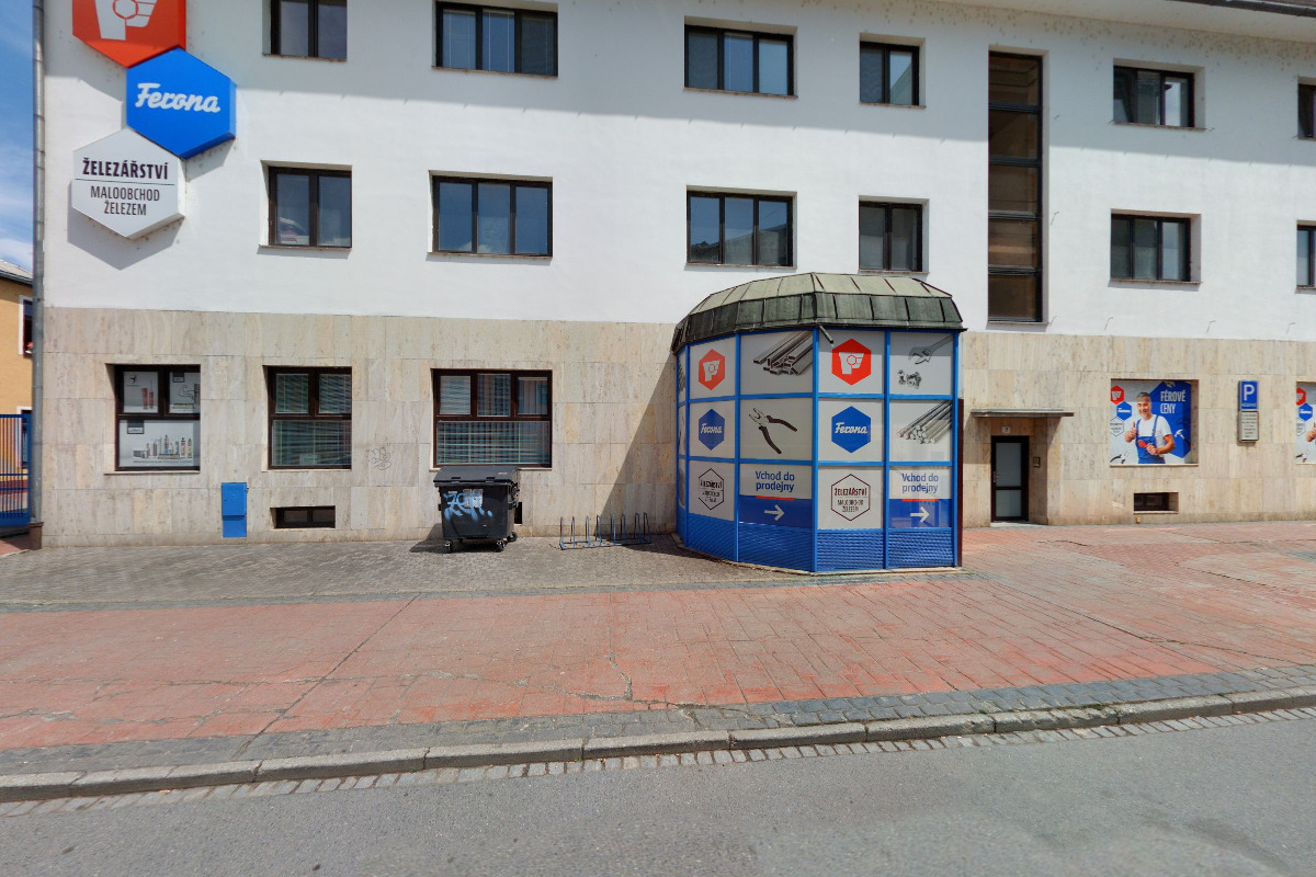 Ferona, a.s. foto 2