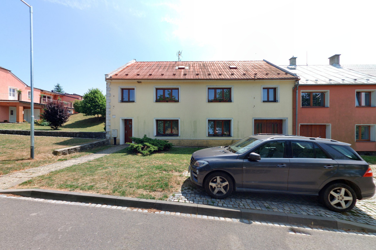 Geodet Ing. Zuzana Tomečková