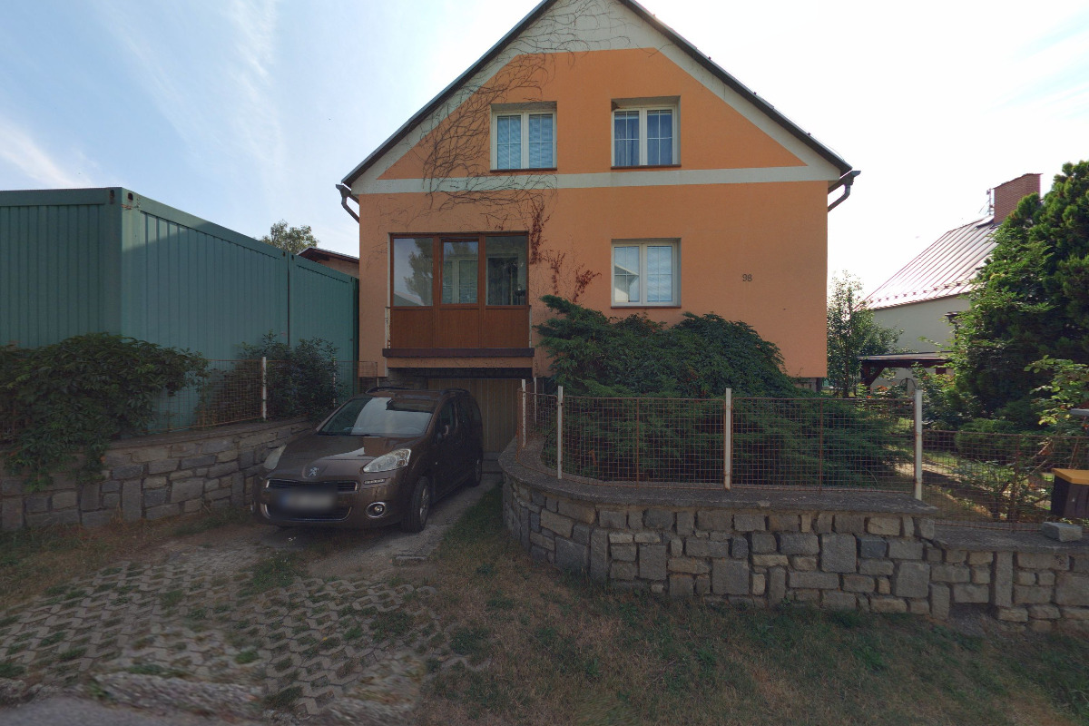 Klub chovatelů československého vlčáka