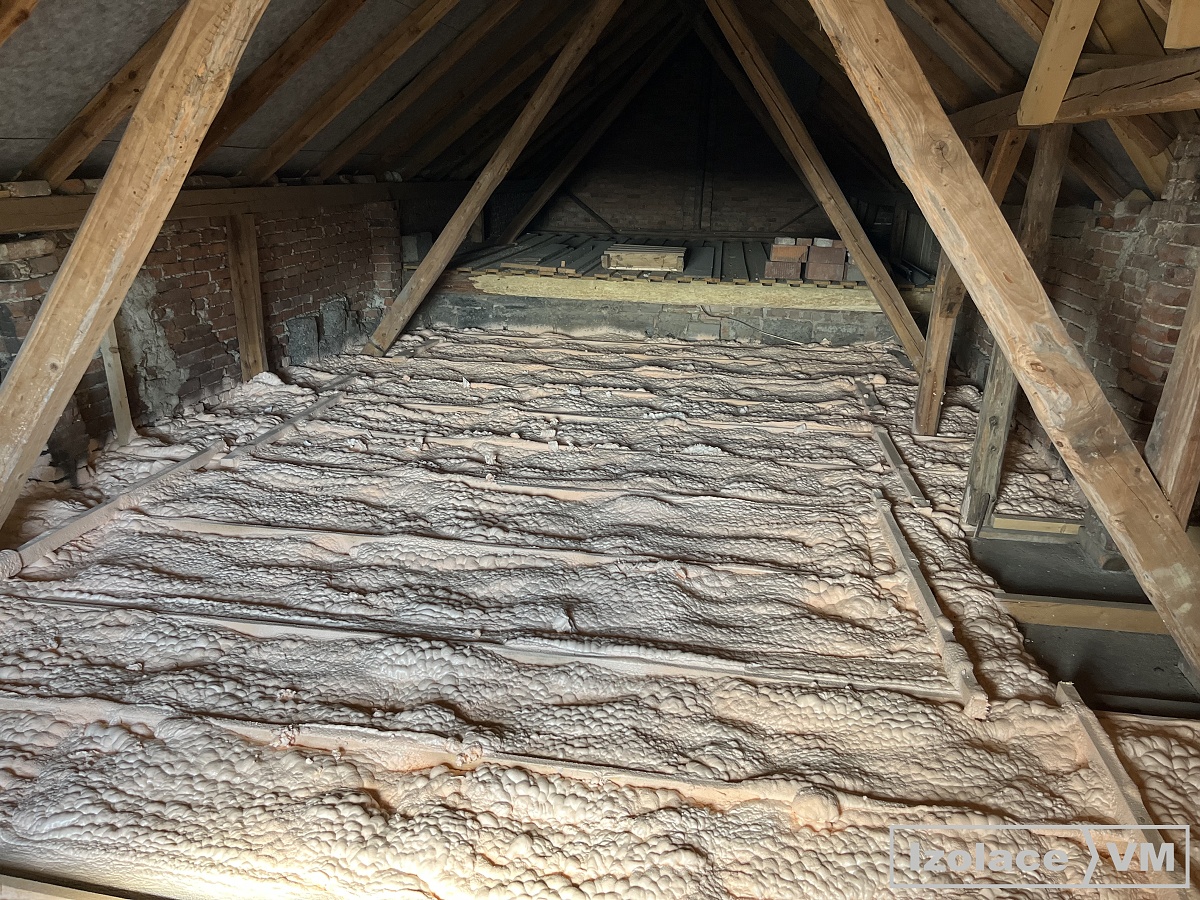 Izolace VM, s.r.o. foto 2