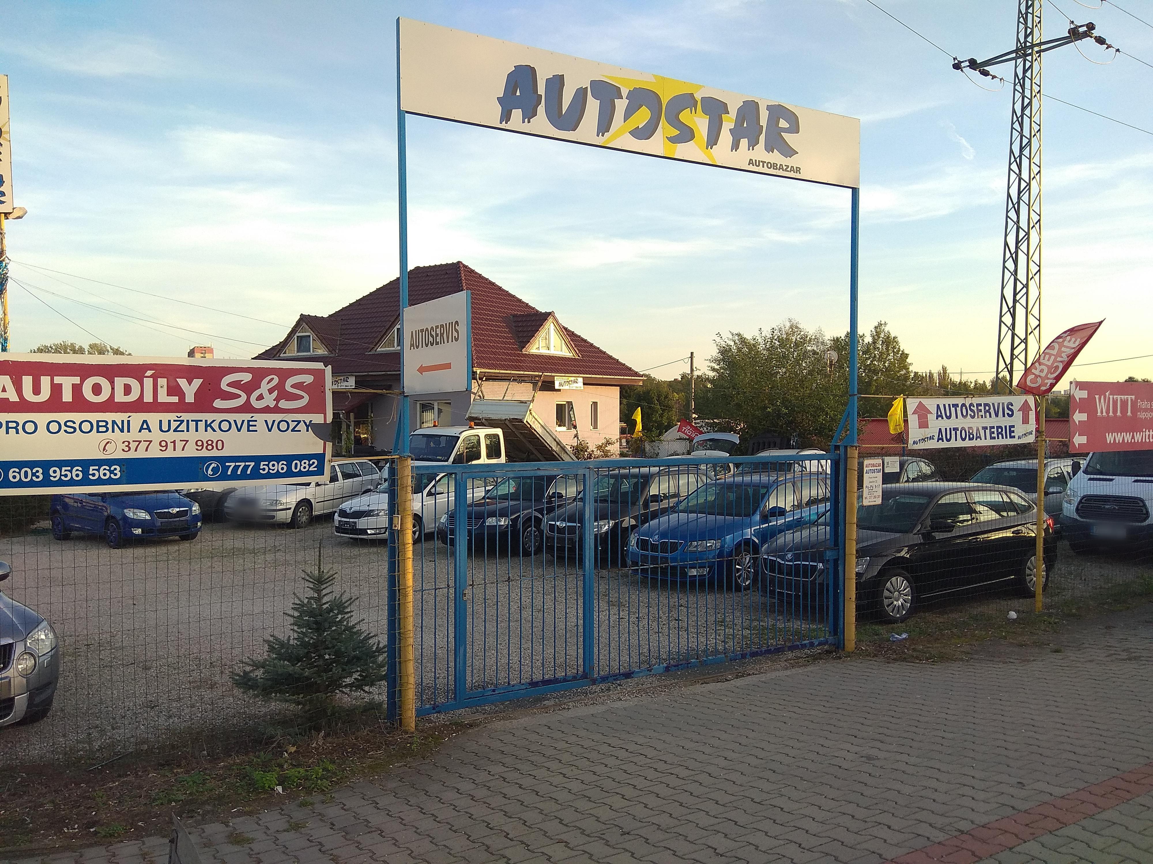Autoservis Zdeněk Dolejš foto 1