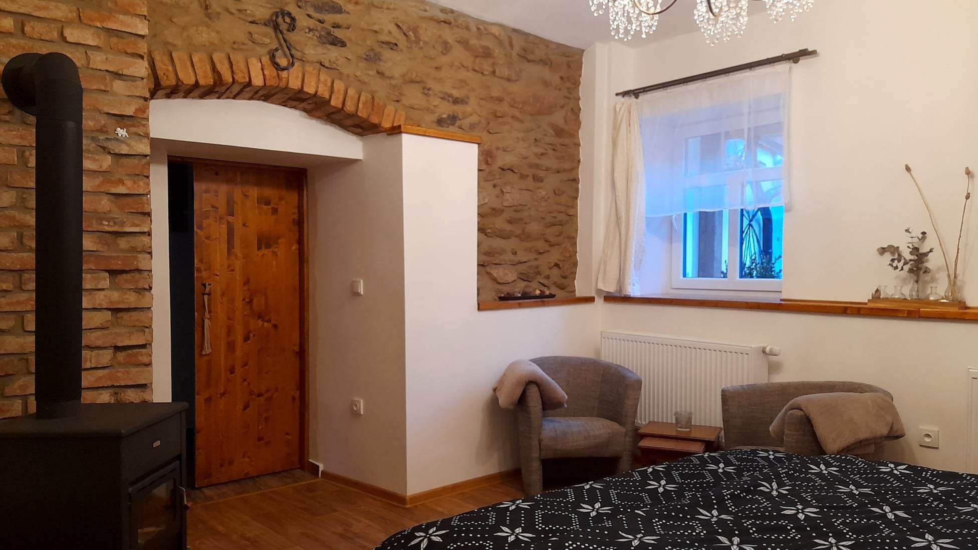 Penzion U Slabých foto 6