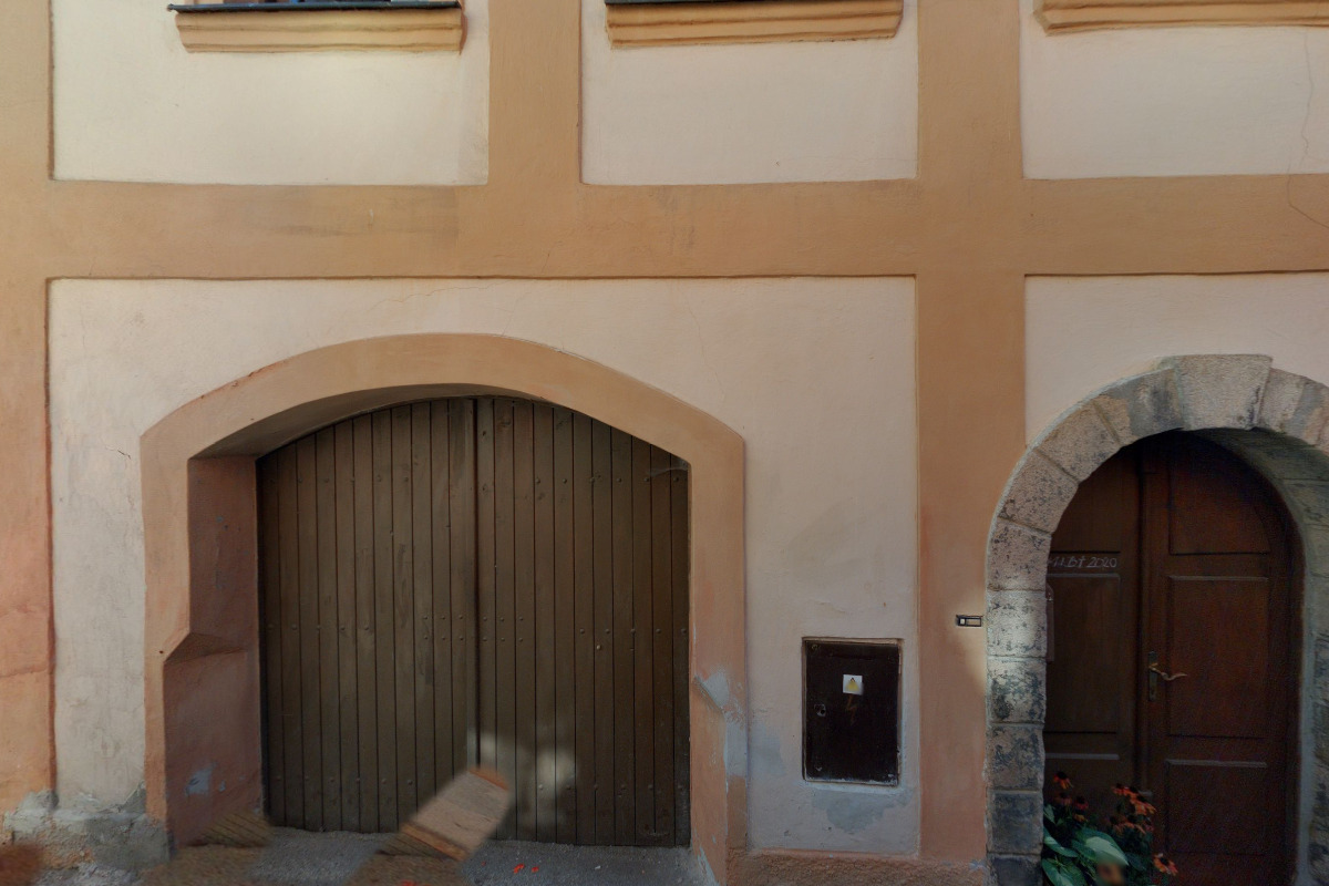 Partnerský spolek Loket