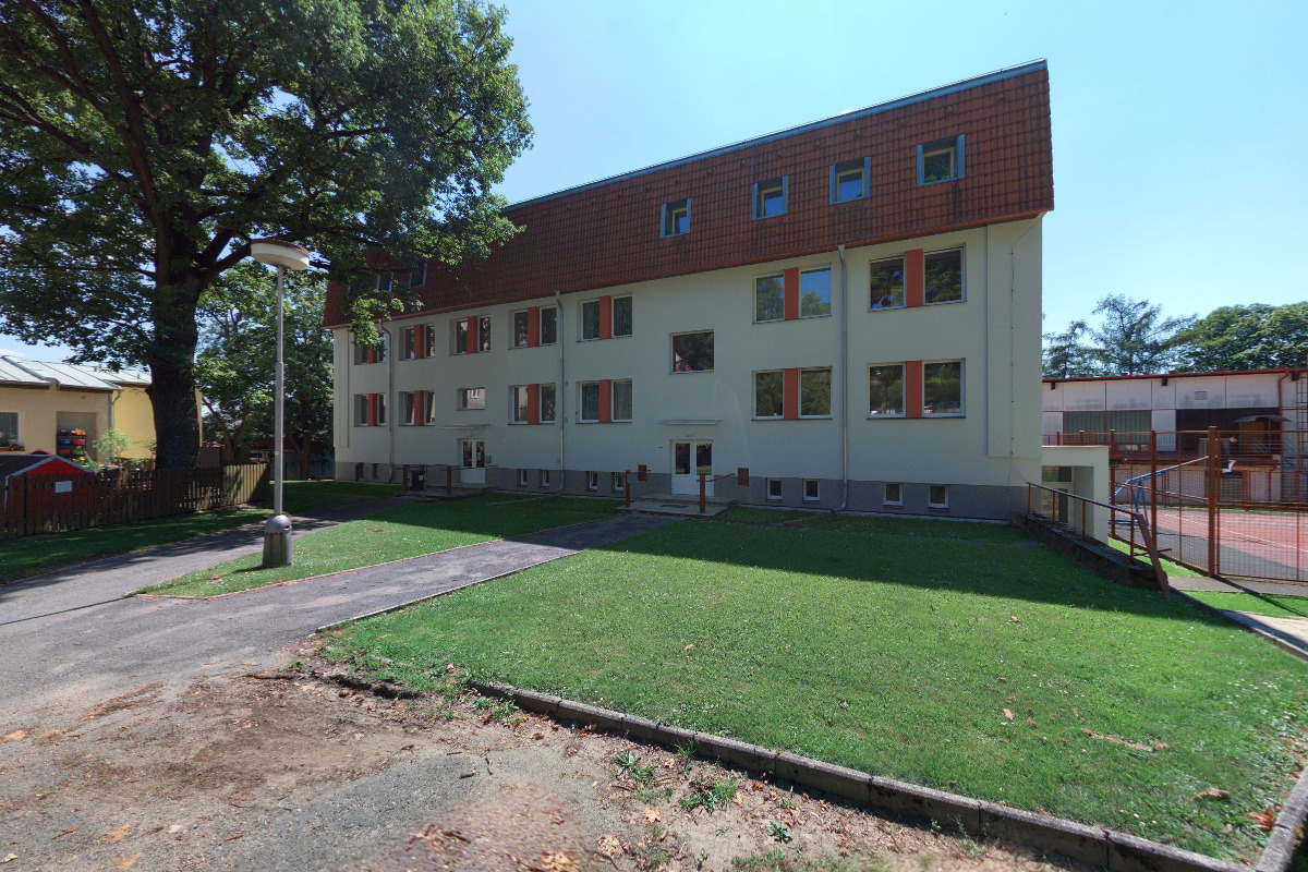 Městská sportovní hala