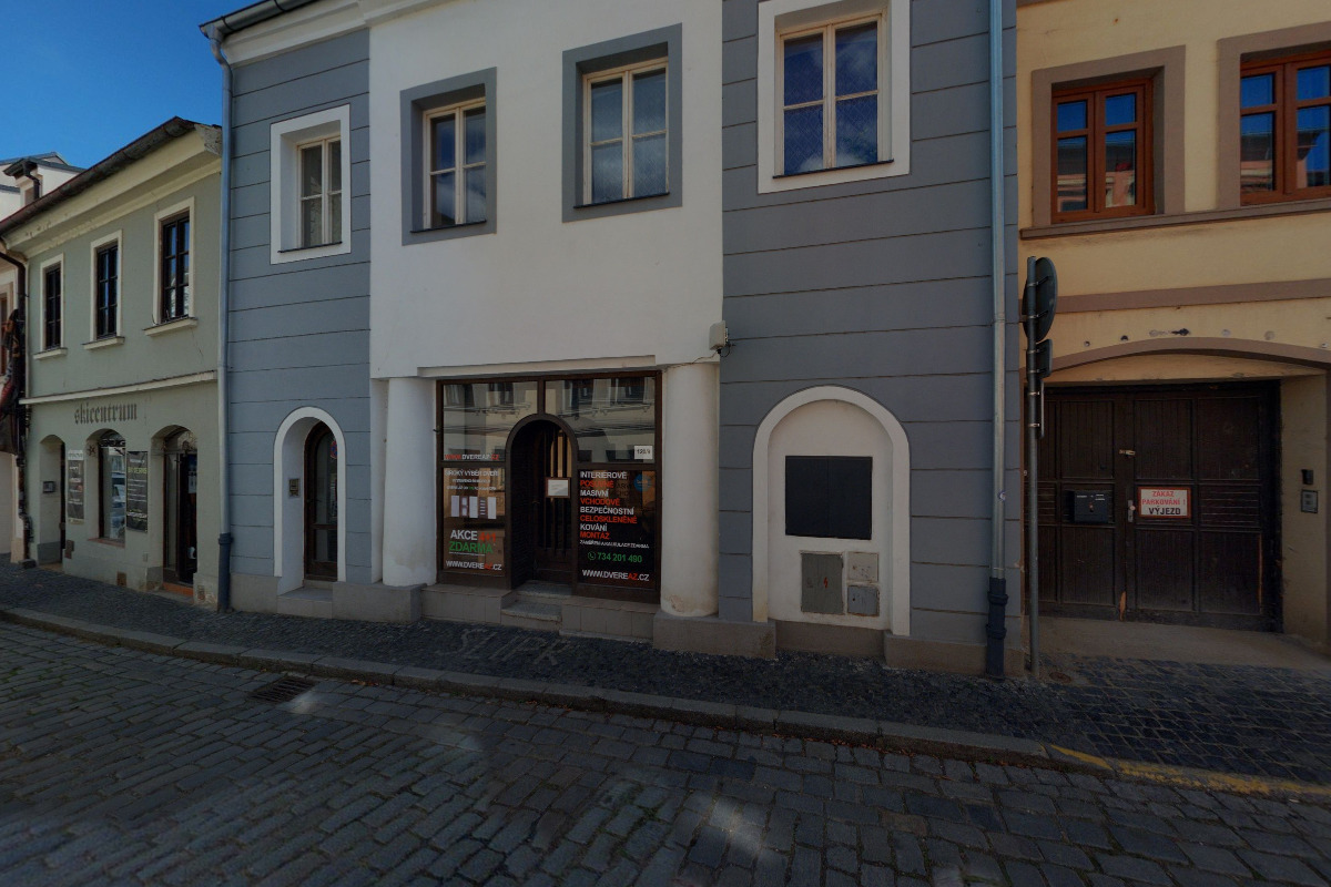 Raiffeisen stavební spořitelna a.s. foto 2