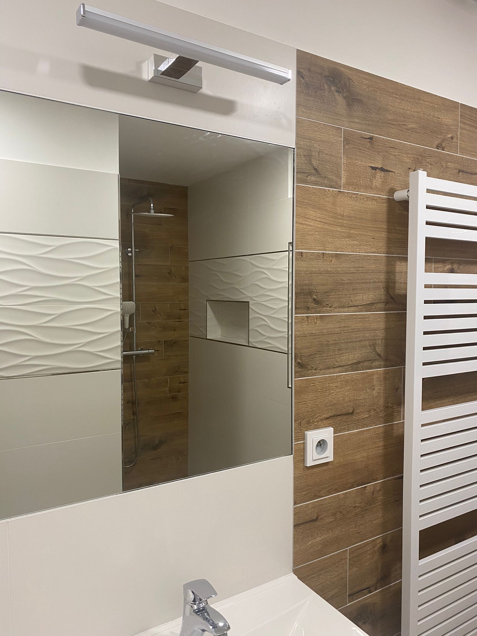 Jindřich Kršňák - zednické a obkladačské práce foto 4