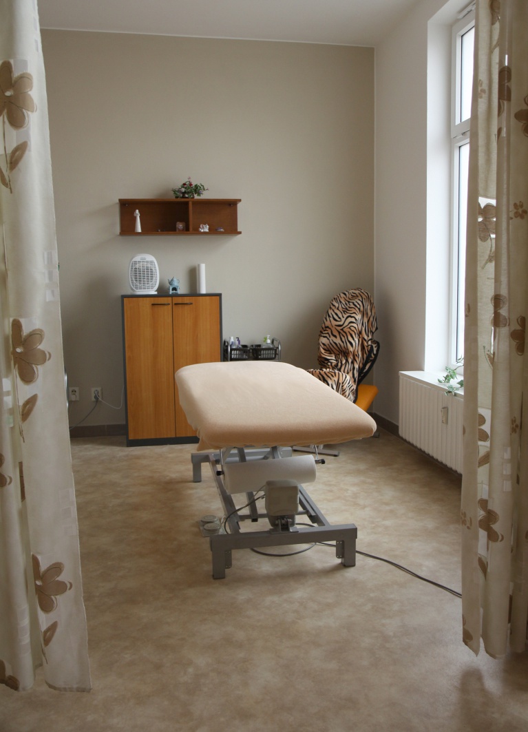 Masáže Ondřej Dvorský foto 2