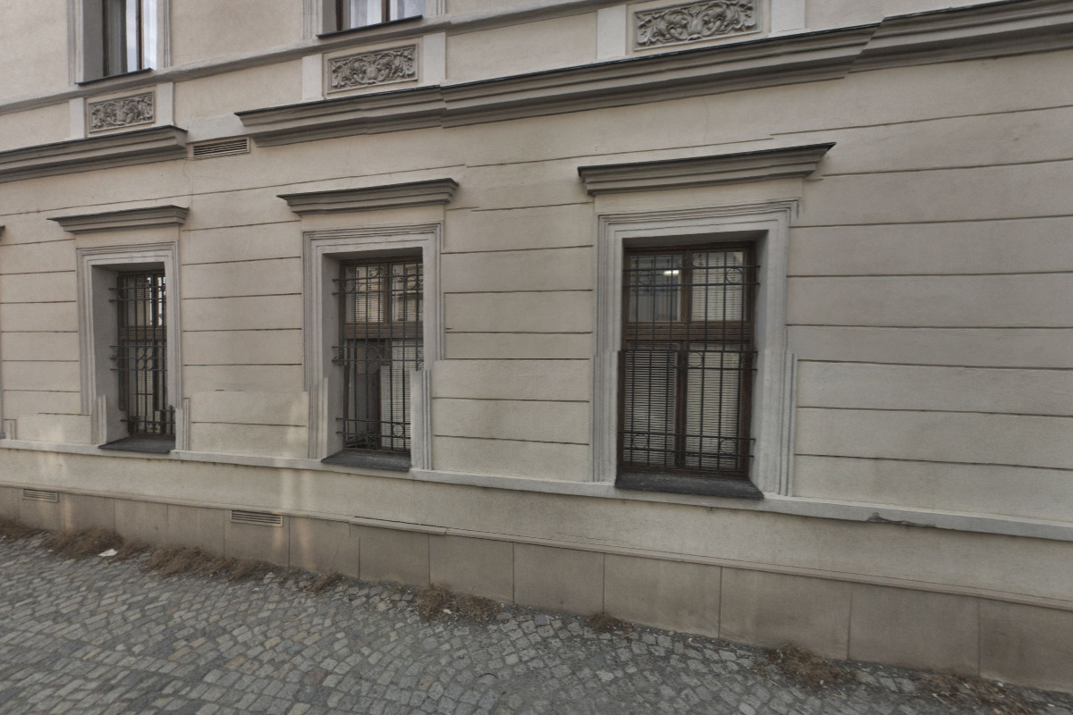 Pošta Uničov 1 foto 3