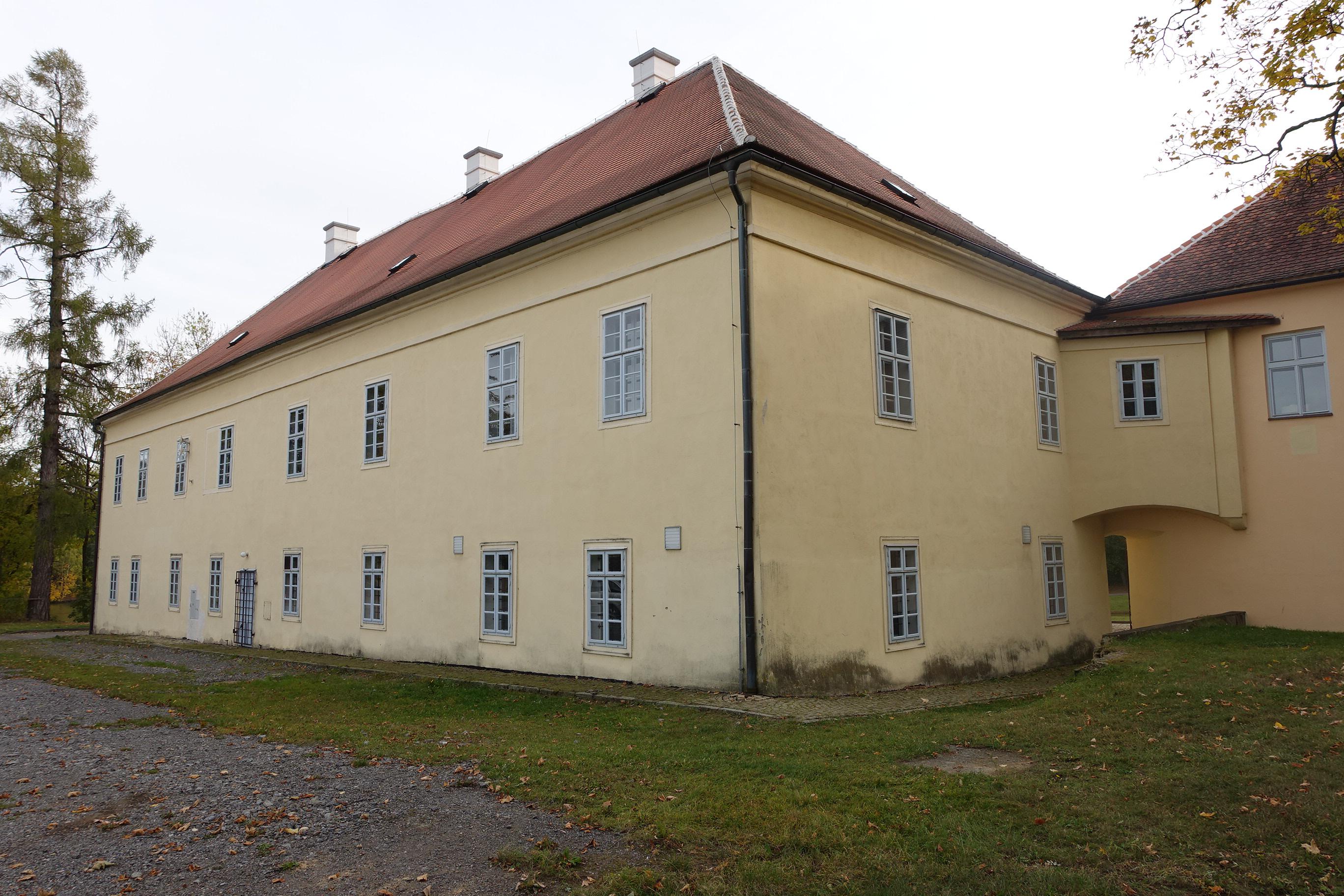 Místní knihovna Kněžice foto 1