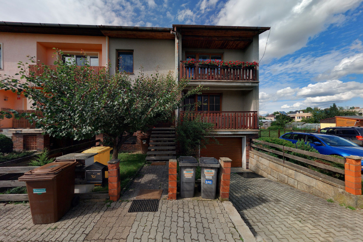 Odtahová služba Václav Maščeník