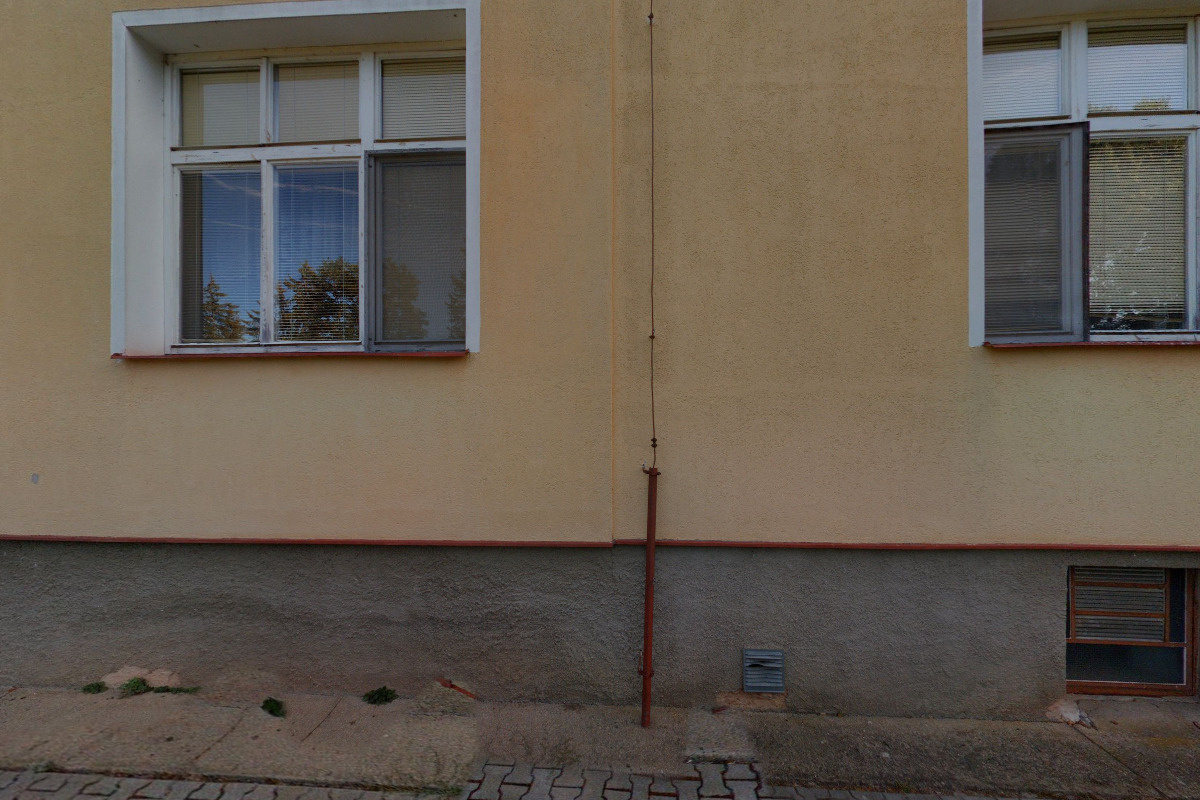 Lázeňský dům Trianon