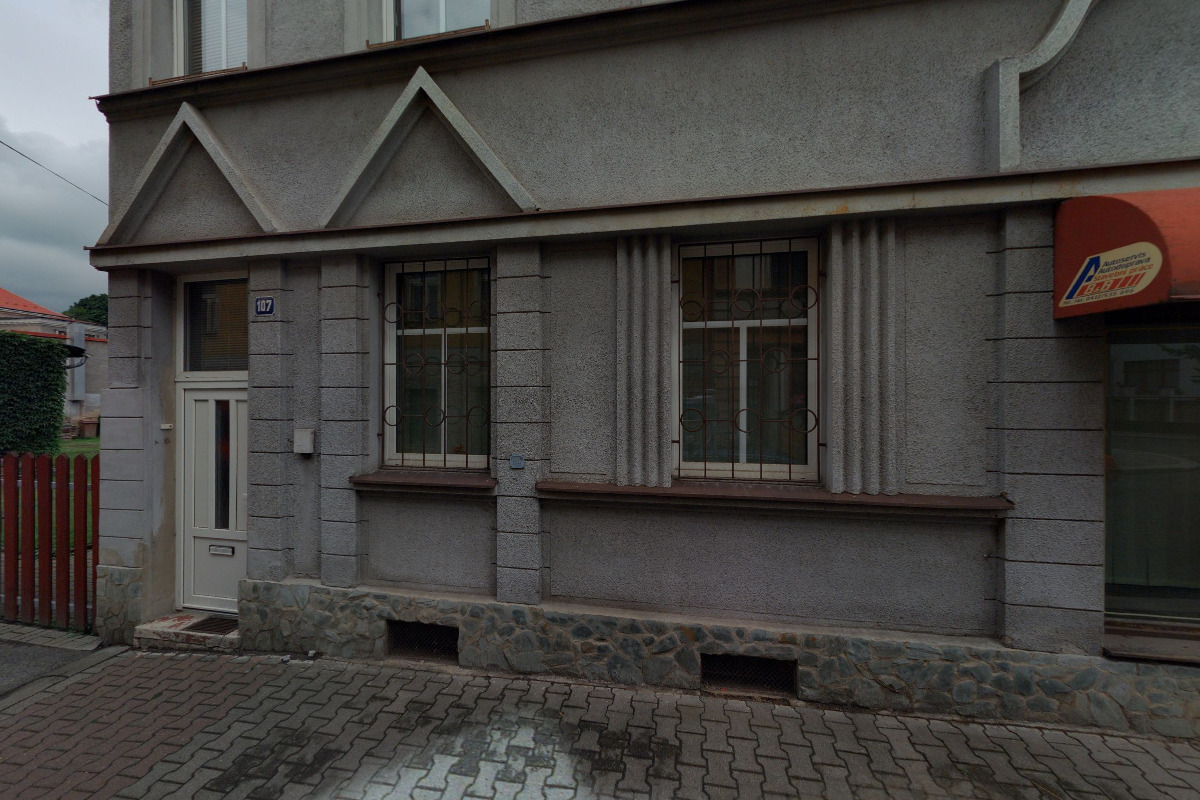 Stavební firma Bardzák