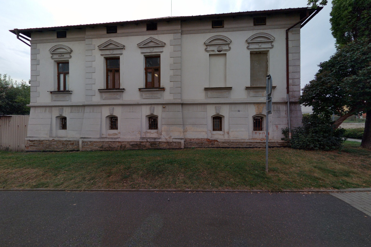 MVDr. Štěpánka Kotoučová