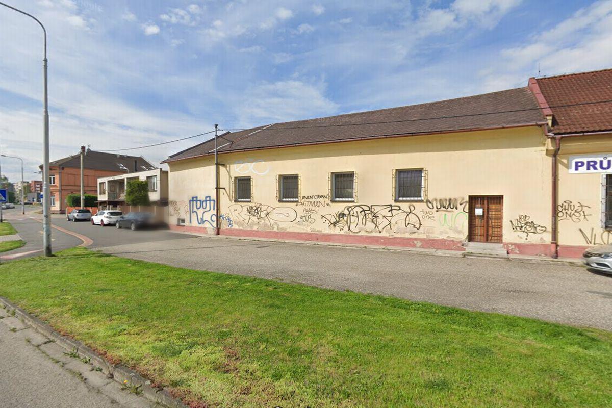 Křesťanská misie Ostrava