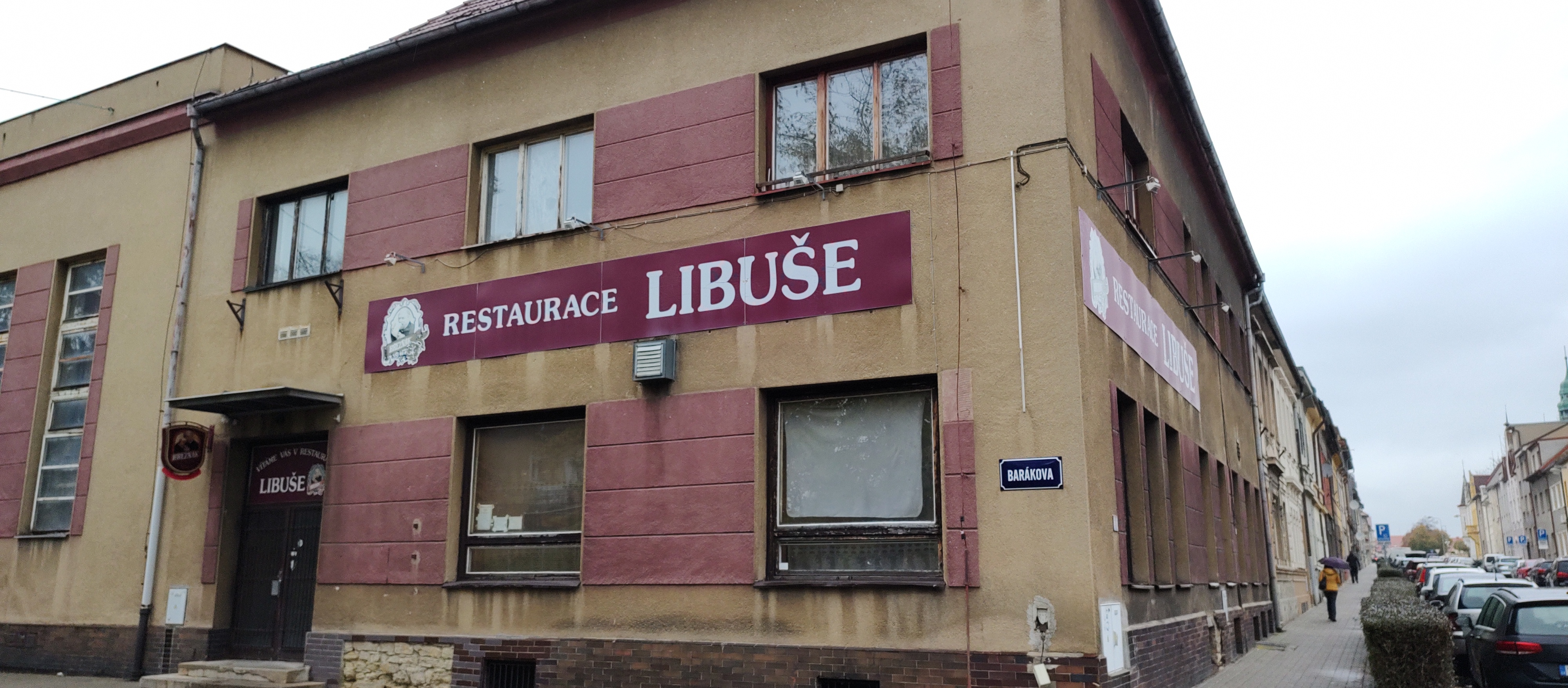 Restaurace Libuše foto 3