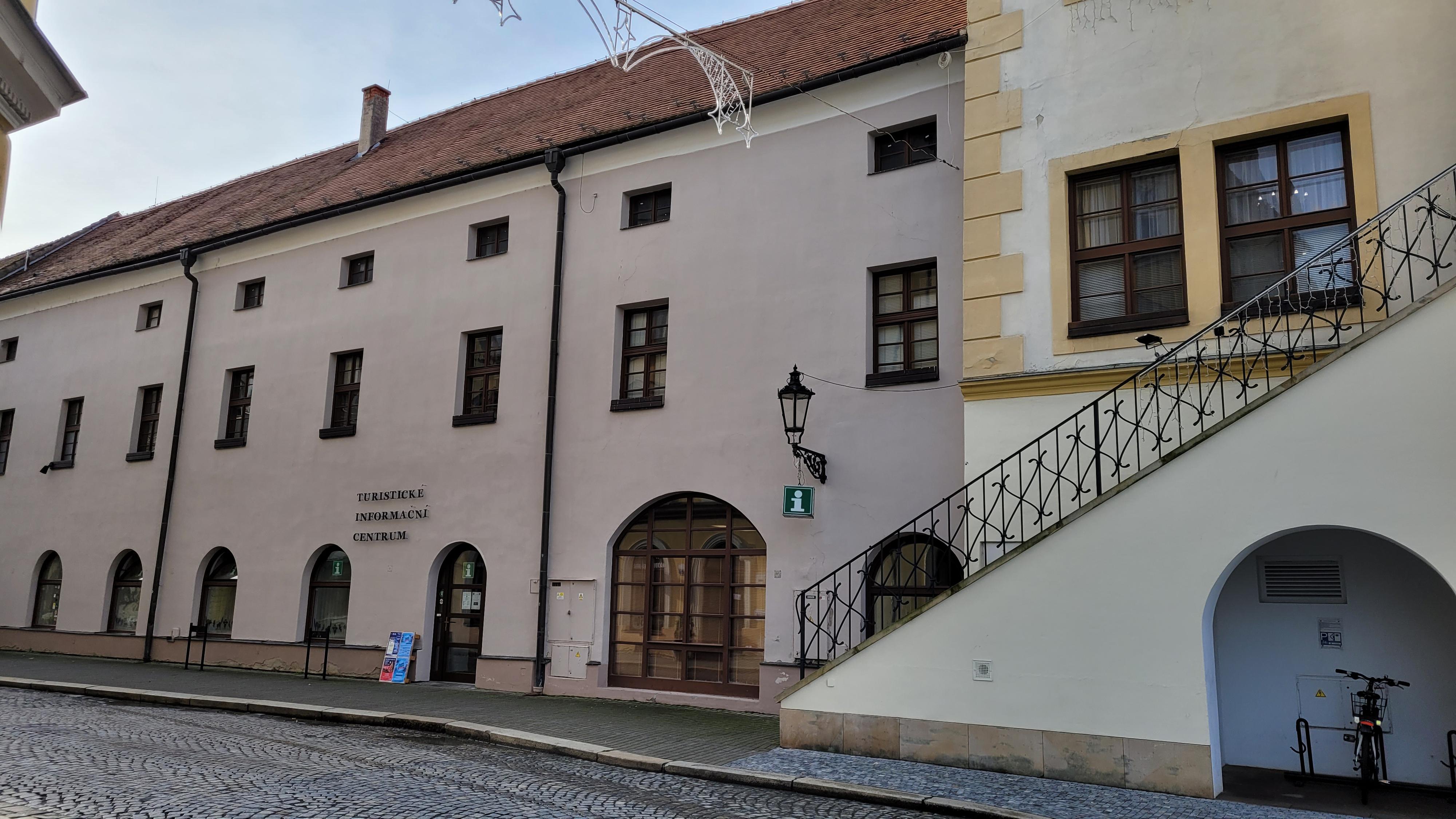 Turistické informační centrum Kroměříž foto 5
