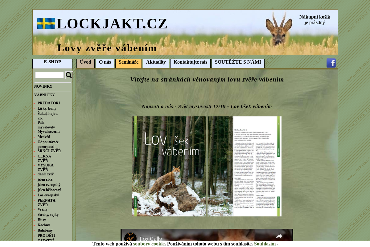 Lockjakt.cz