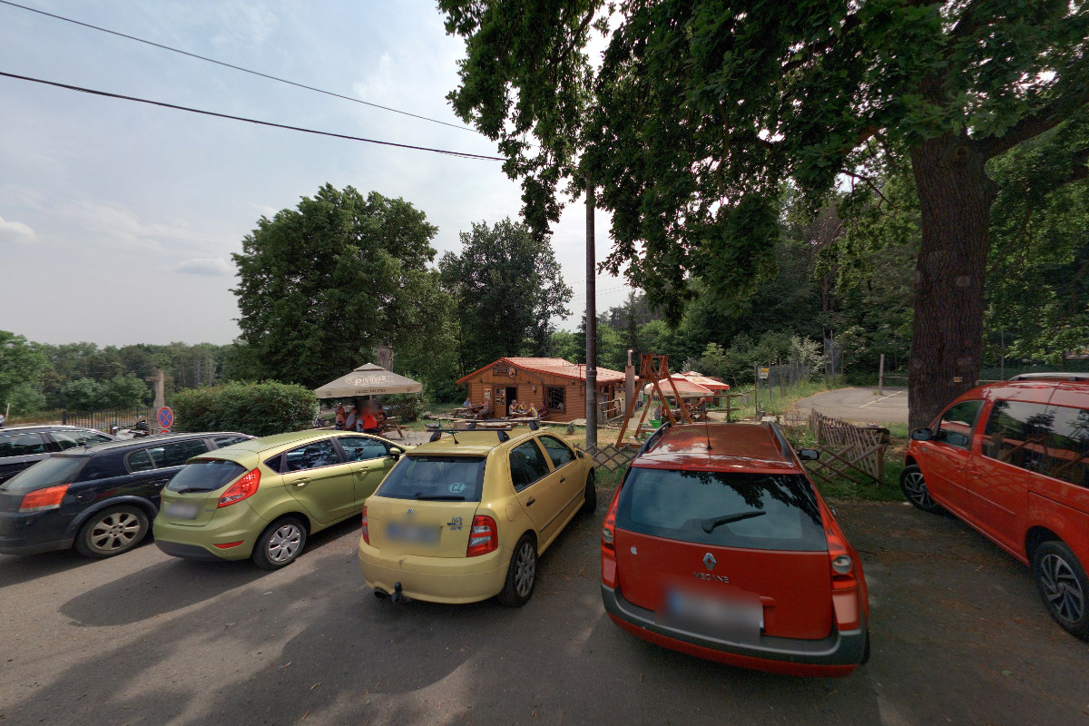 Bistro Bažina foto 6