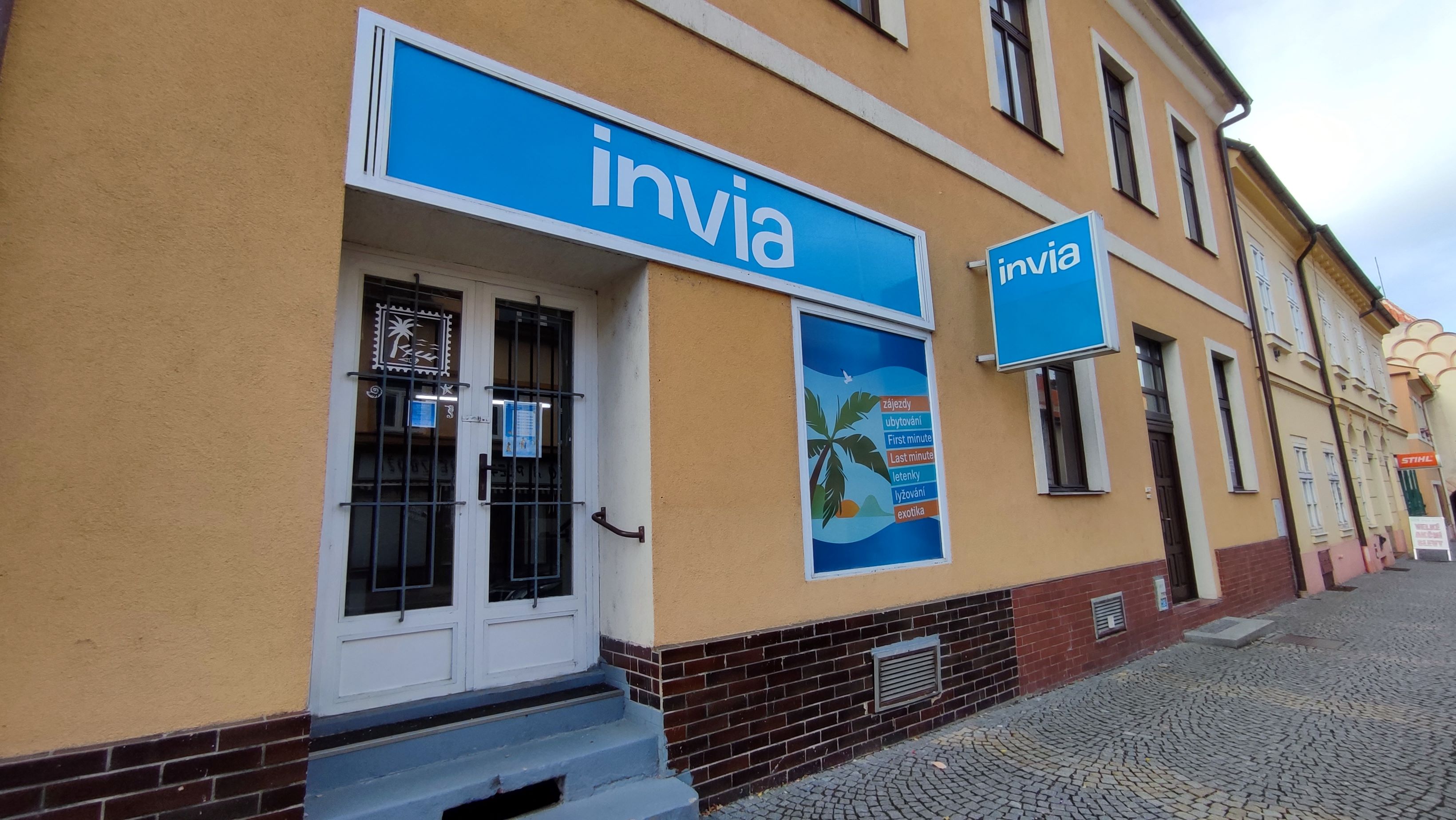 Invia - cestovní agentura foto 4