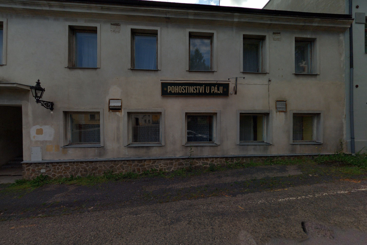 Valečská Hospoda foto 3