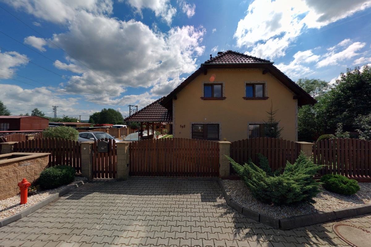 Jiří Nesměrák -  JINEX