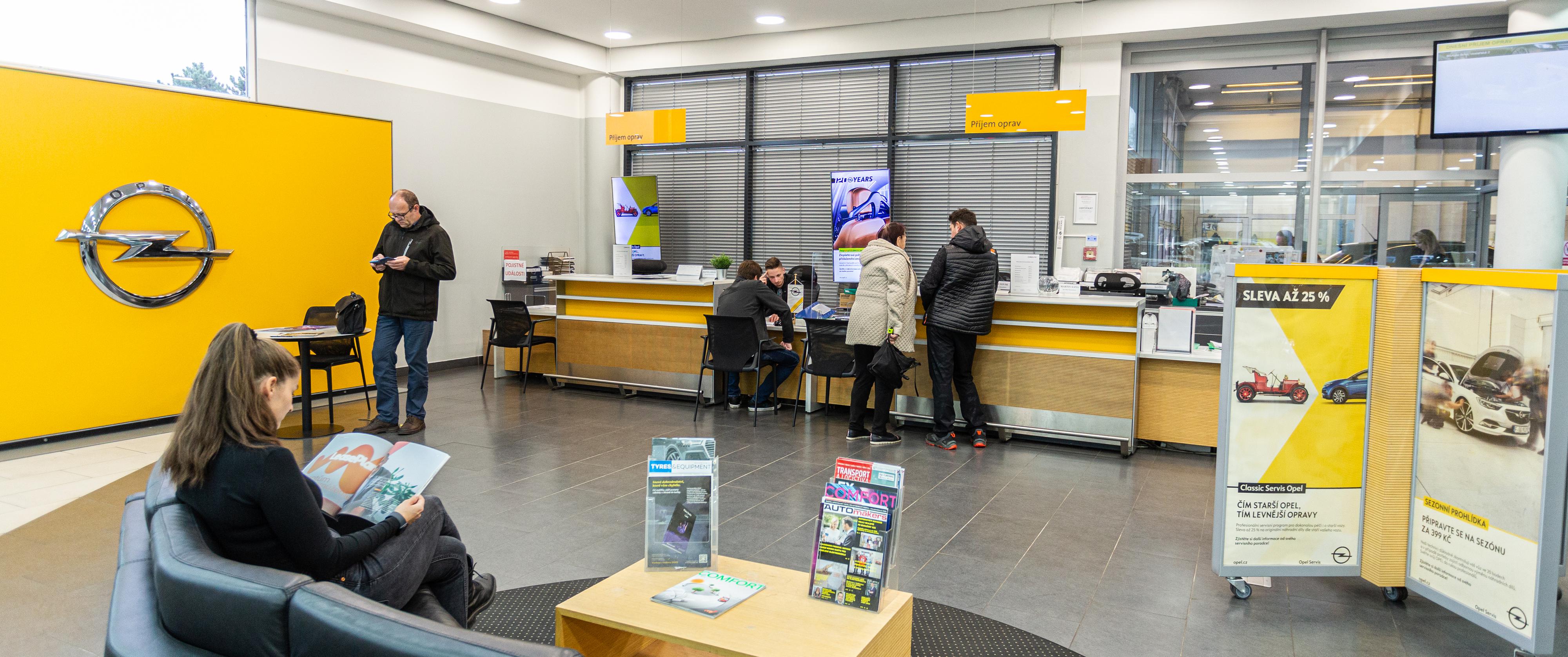 BSAuto Brno, a.s. foto 4