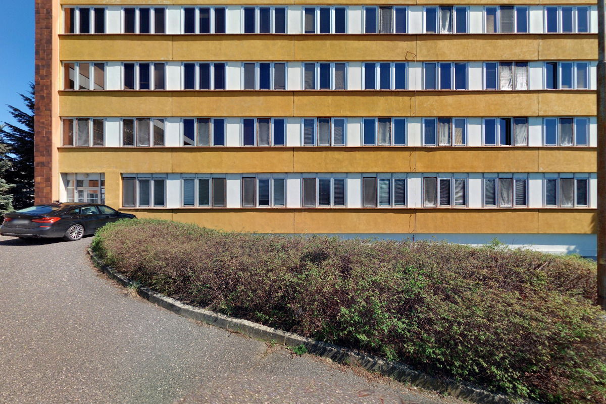 Dětské oddělení - Stanice novorozenců - Nemocnice Litoměřice