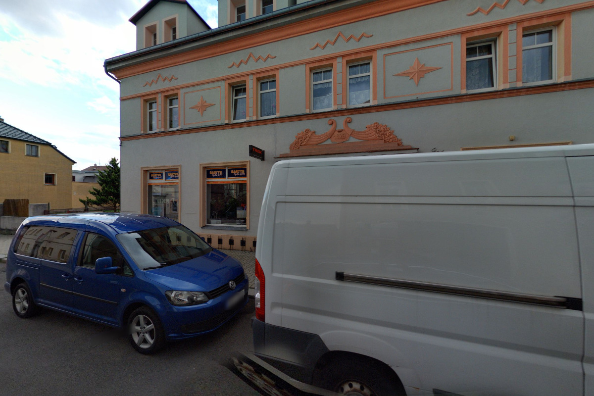 Fyzioterapie a výcvik zvířat Šárka Sedláčková. foto 3
