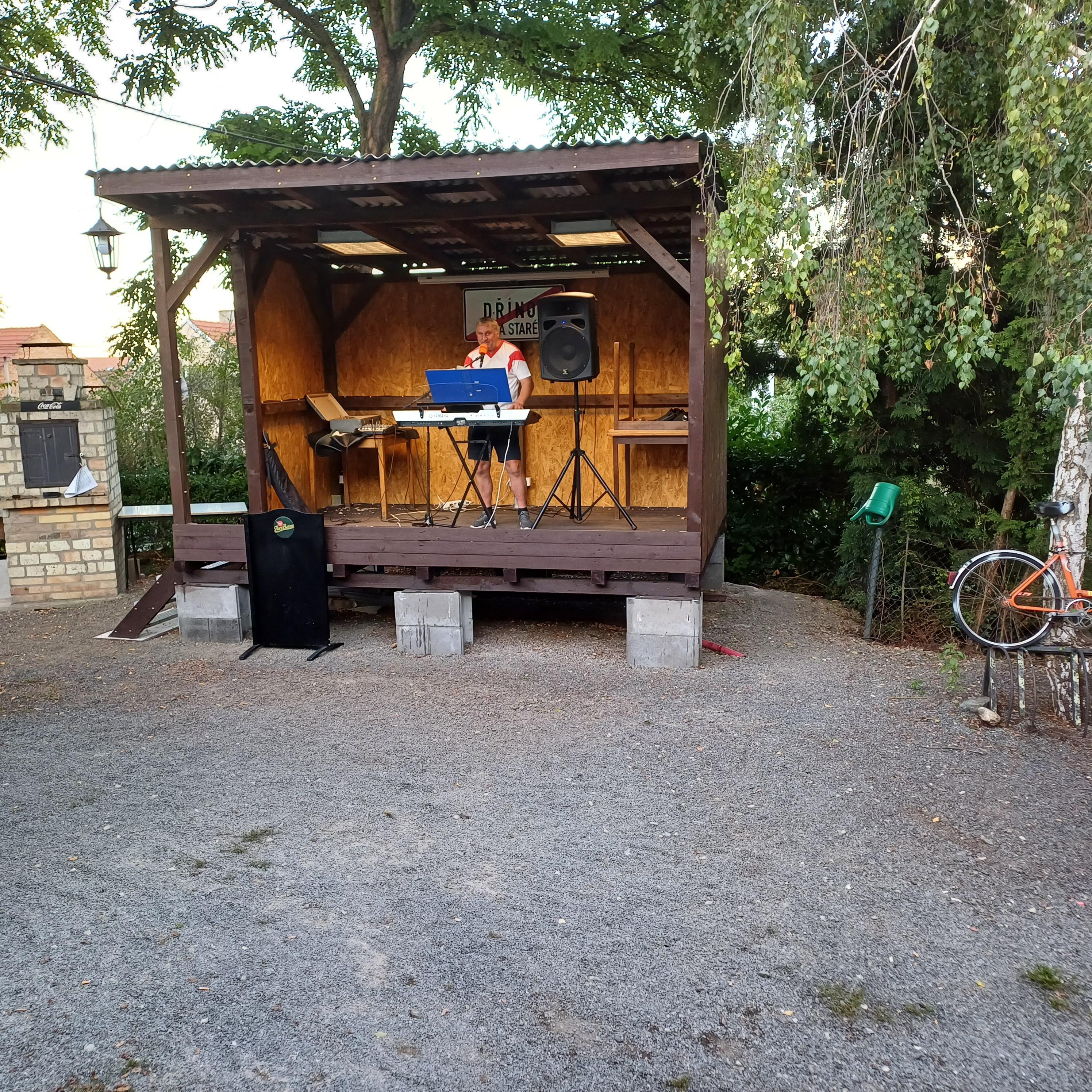 Hostinec Na Staré Lubomíra Kincla foto 3