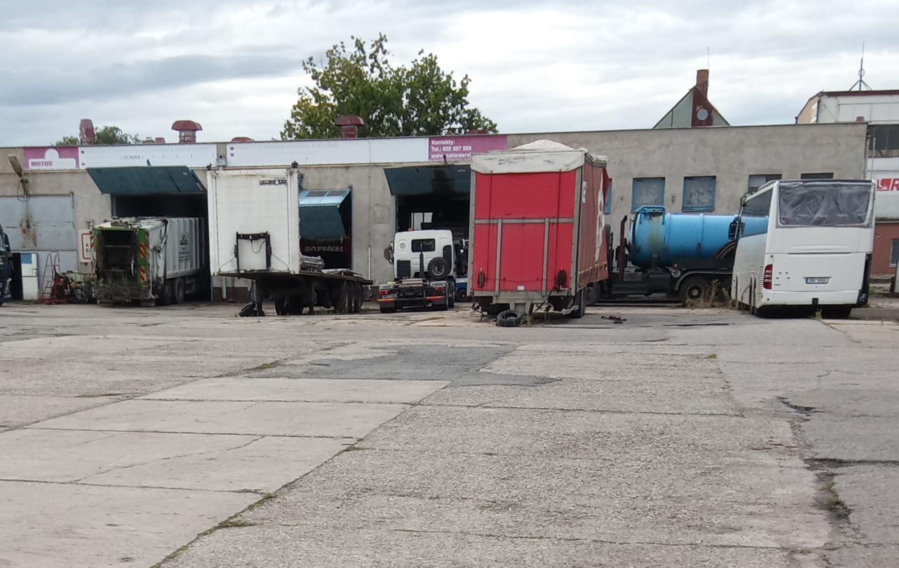 MOTORSERVIS-DOPRAVA s.r.o. foto 6