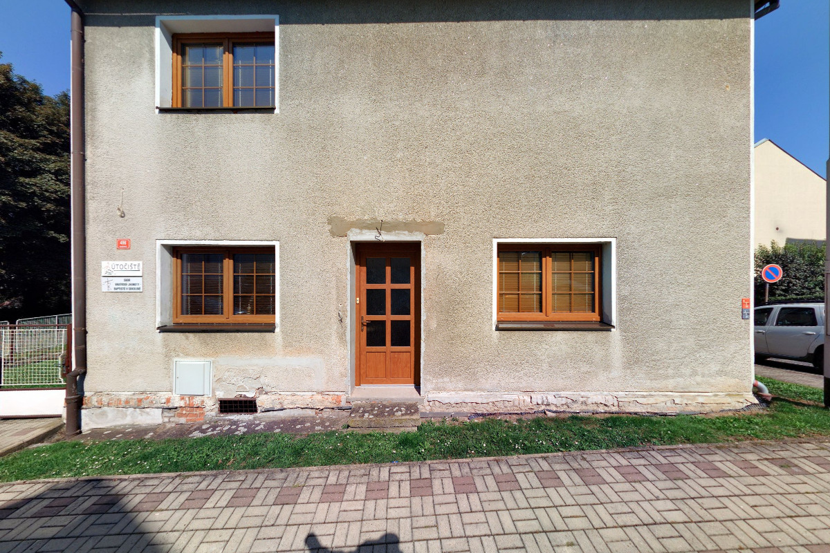 Sbor Bratrské jednoty baptistů v Sokolově