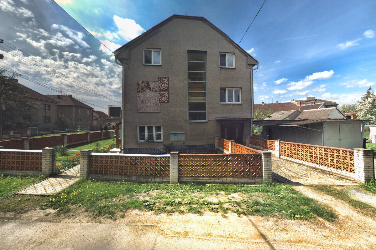 Folklorní soubor Hanačka