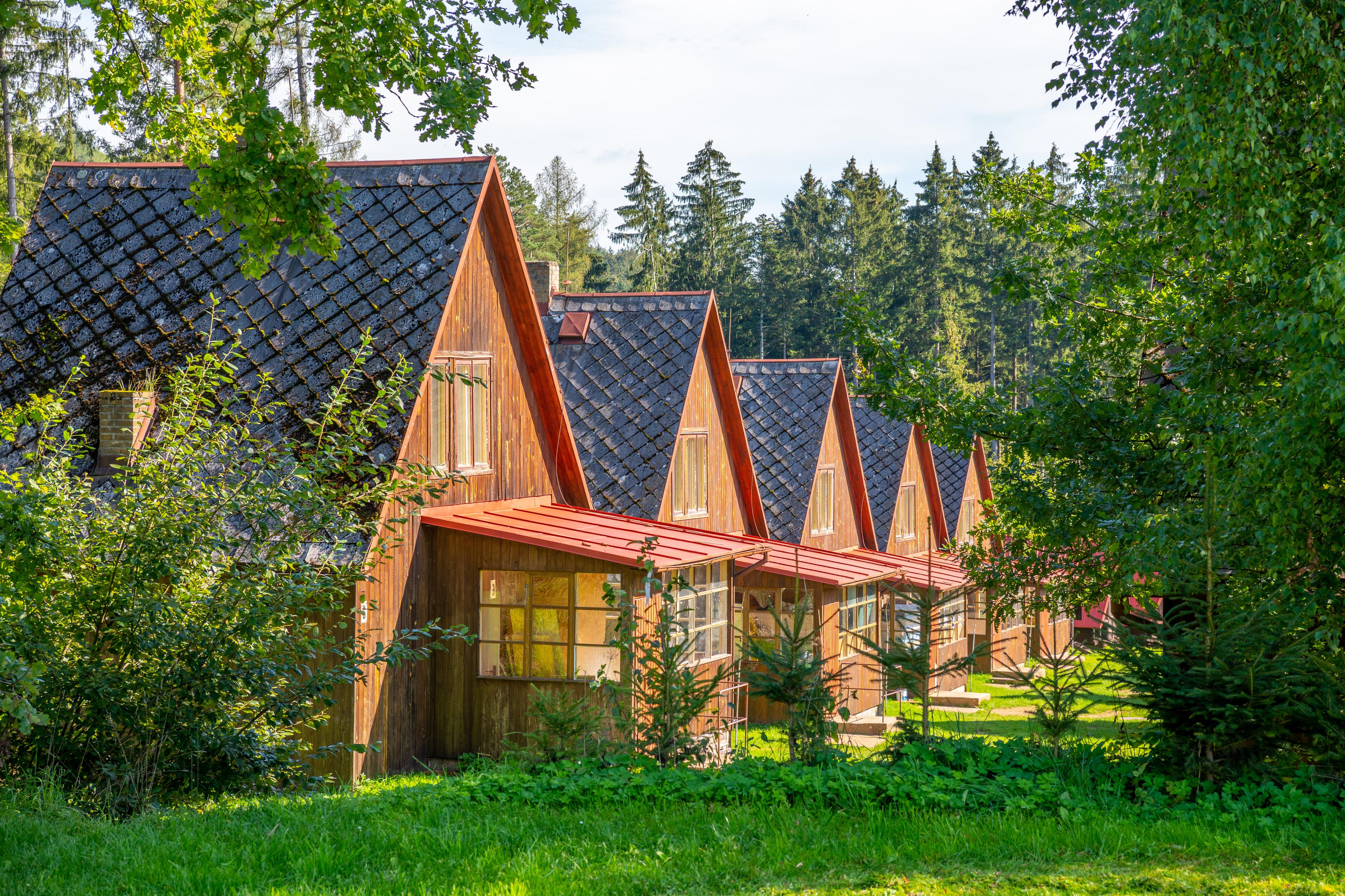 Ráj Letohrad foto 6