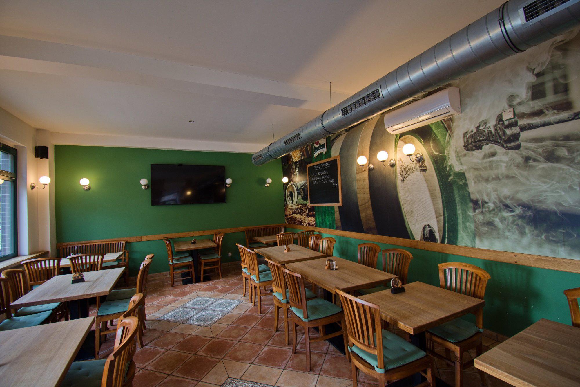 Hospůdka Na Schůdkách foto 4