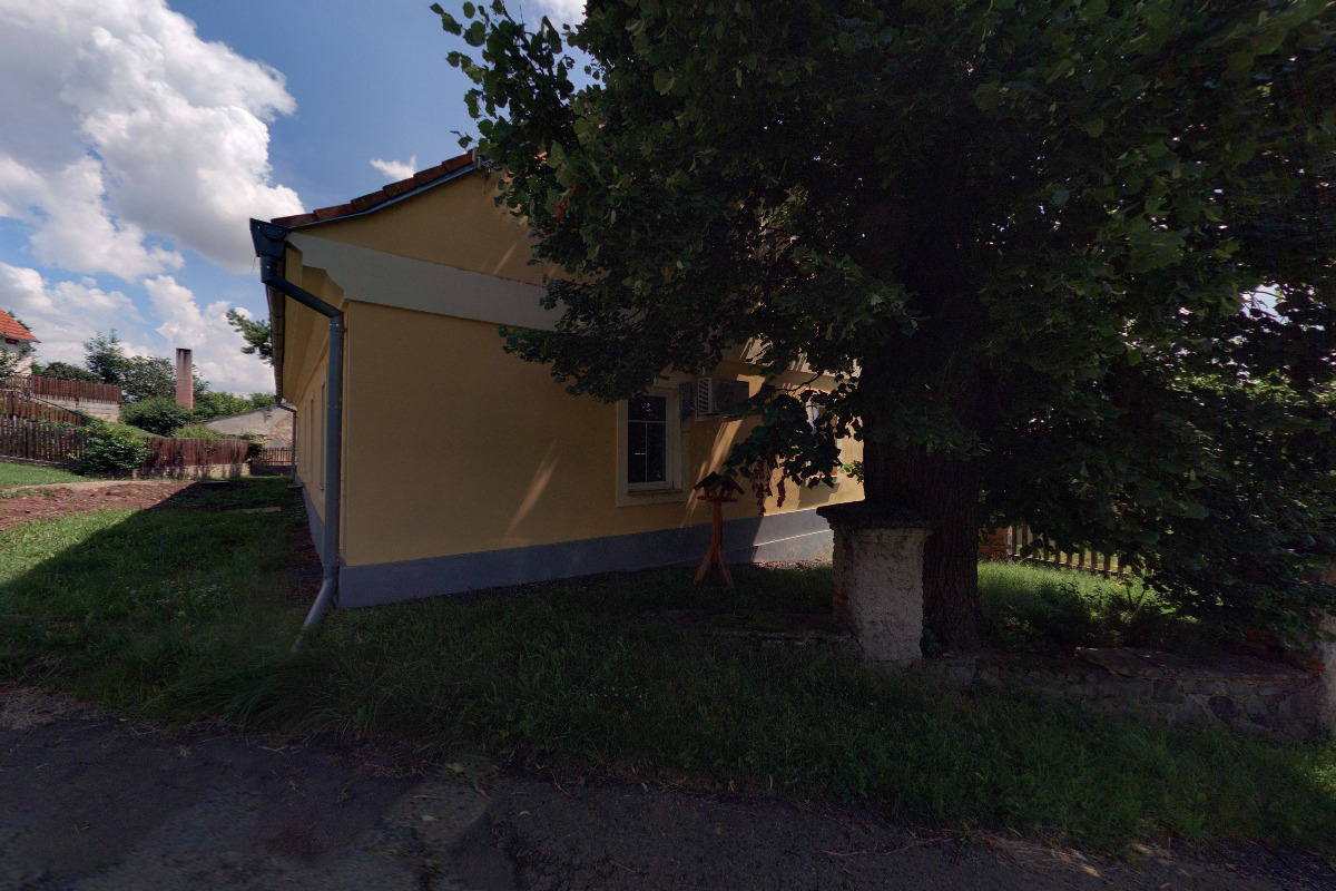 Chesterfield Showroom