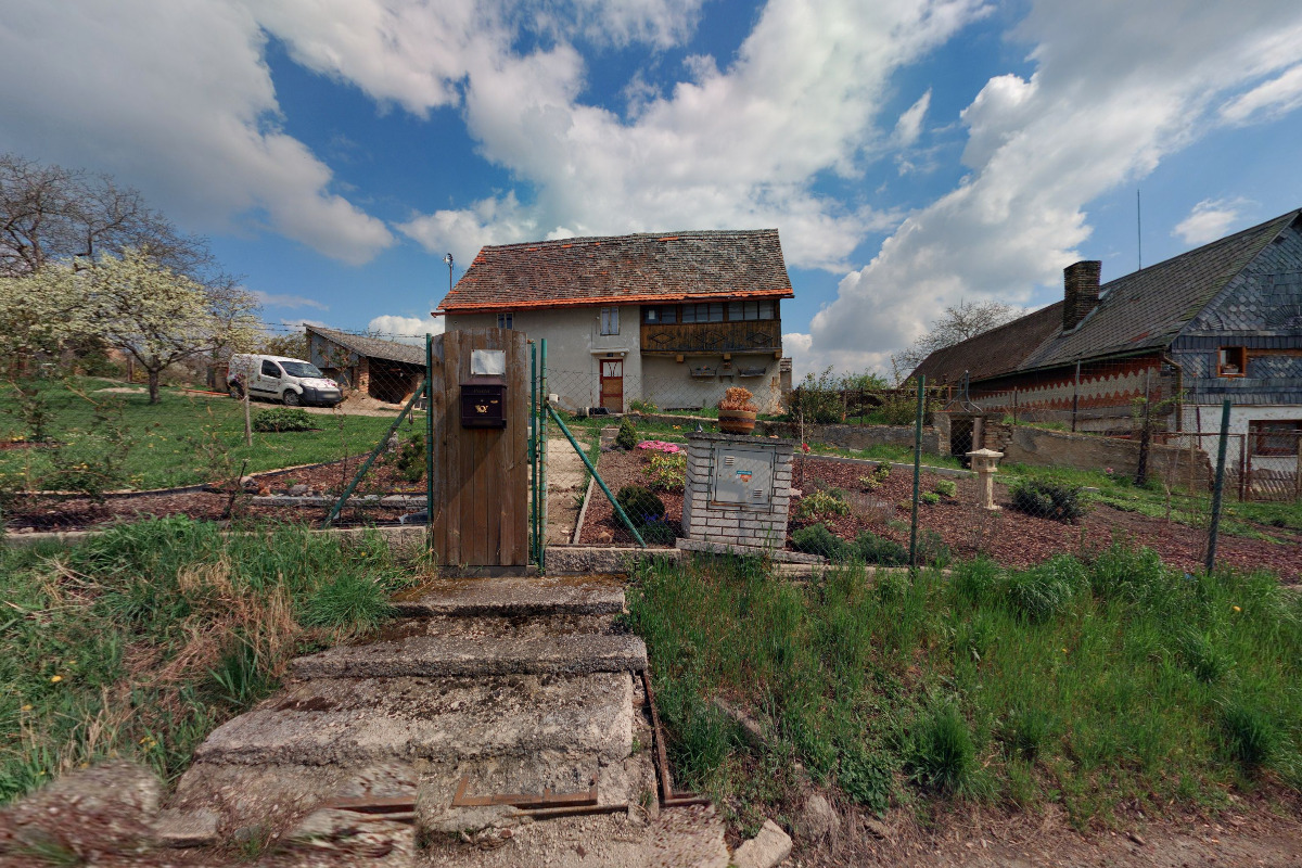 Úklid Kopretinka foto 5