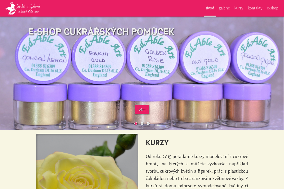 Cukrove-dekorace.cz