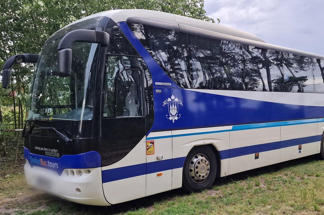 DaskotBus - Jindřich Kotek