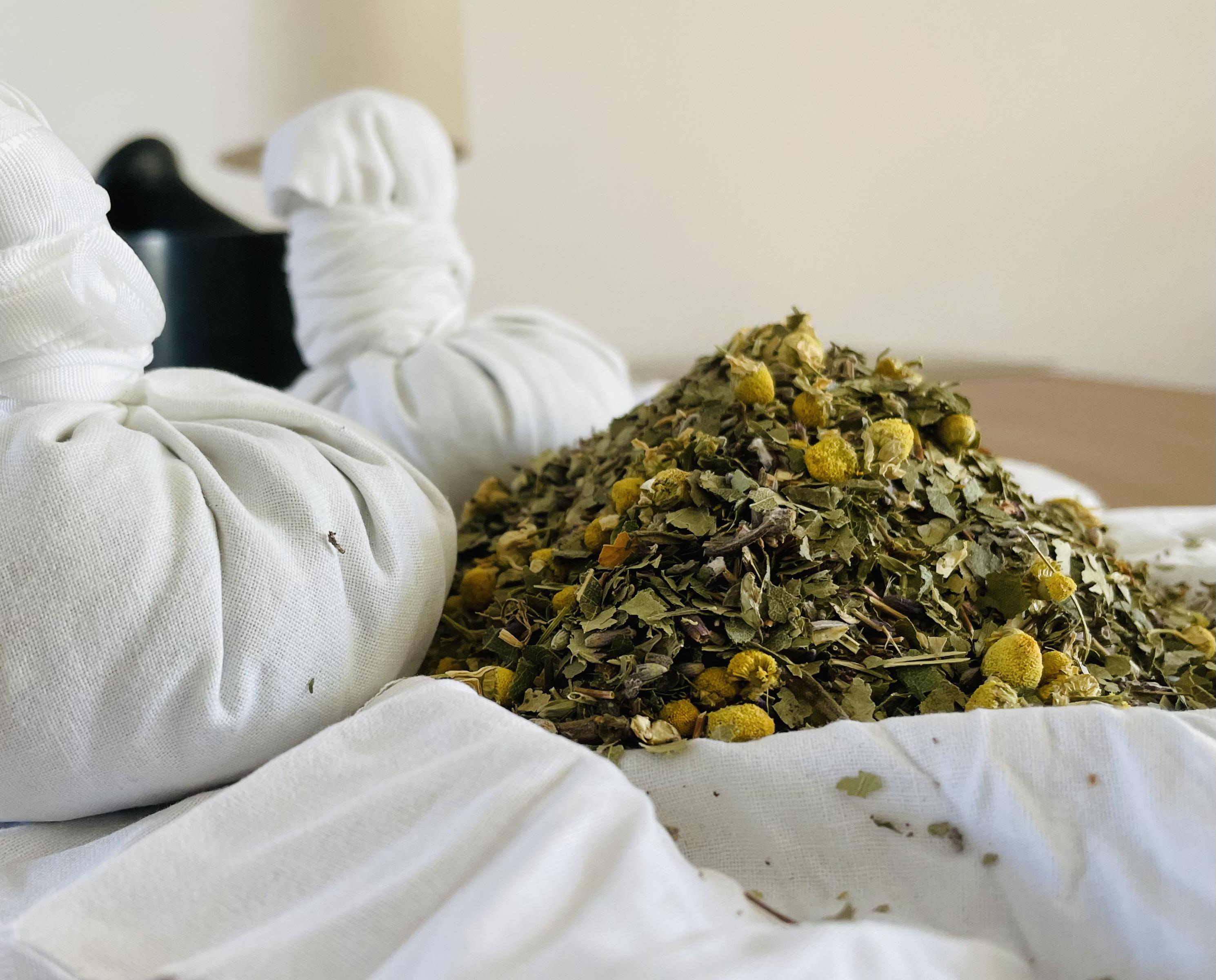 Masáže Lenka Špičáková foto 3