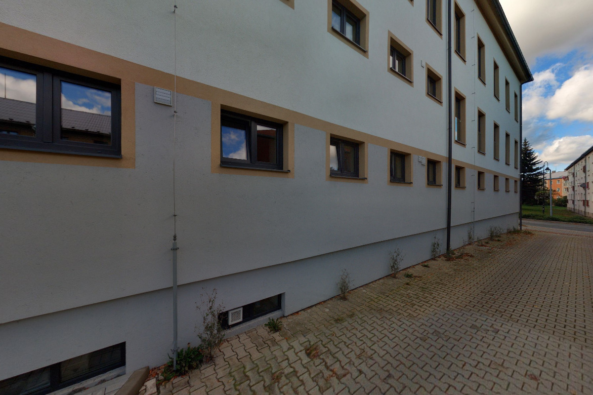 M & M reality holding, a.s.