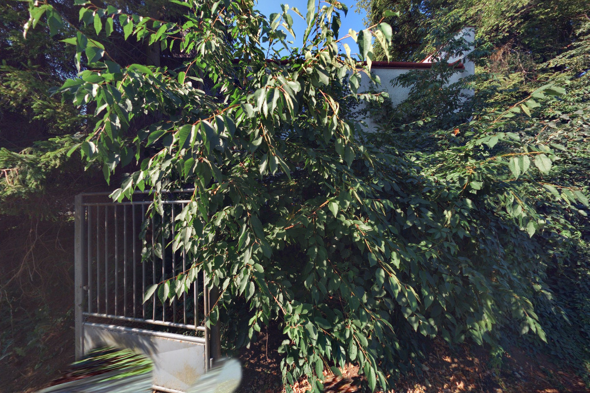 Náboženská obec Církve československé husitské v Troubelicích