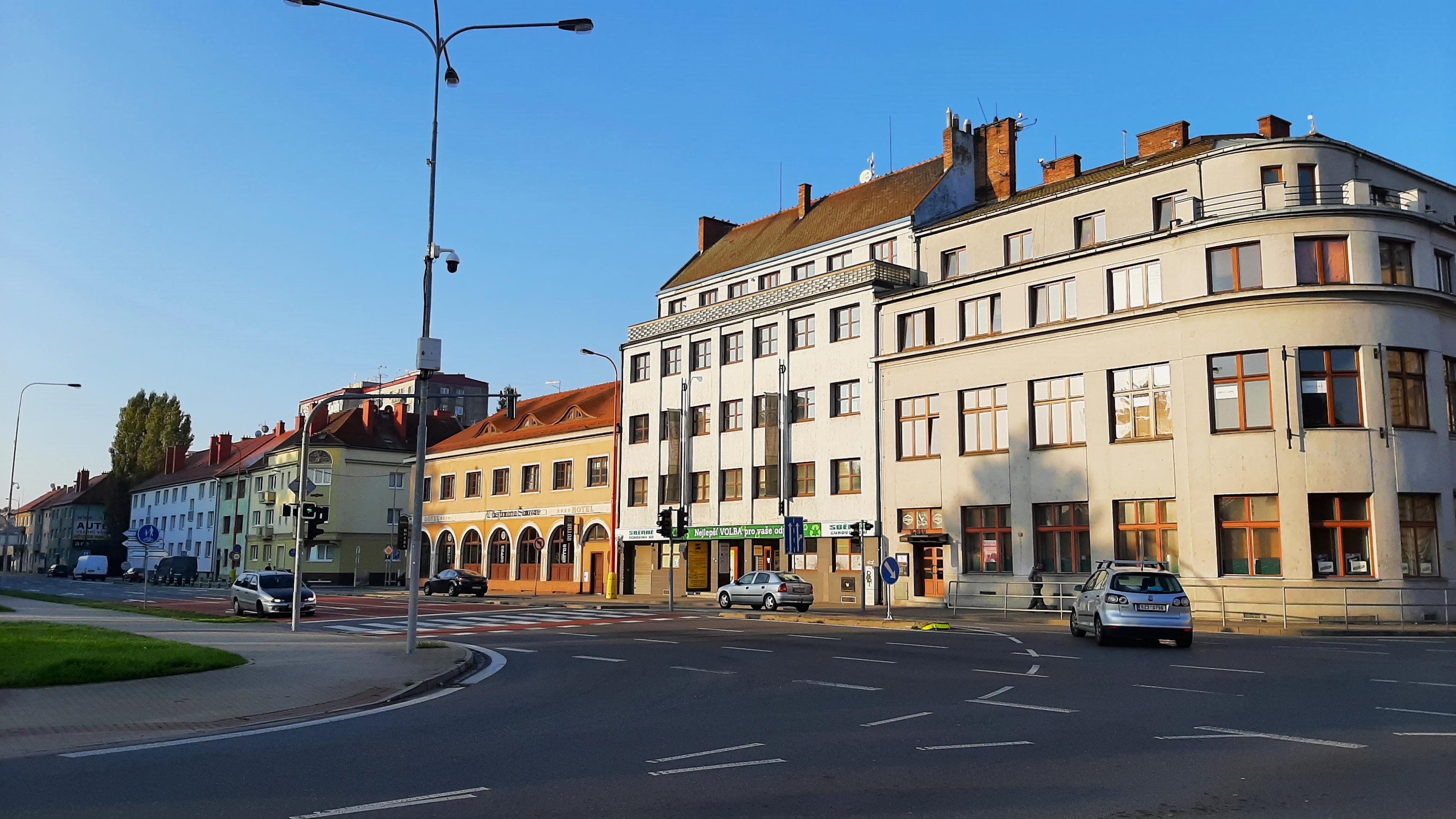 Pivnice Na Křižovatce foto 2