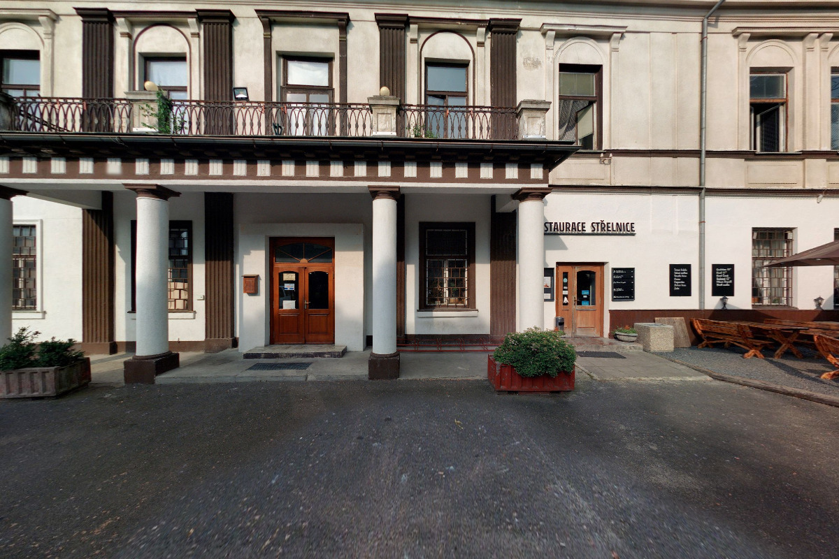 Český střelecký svaz