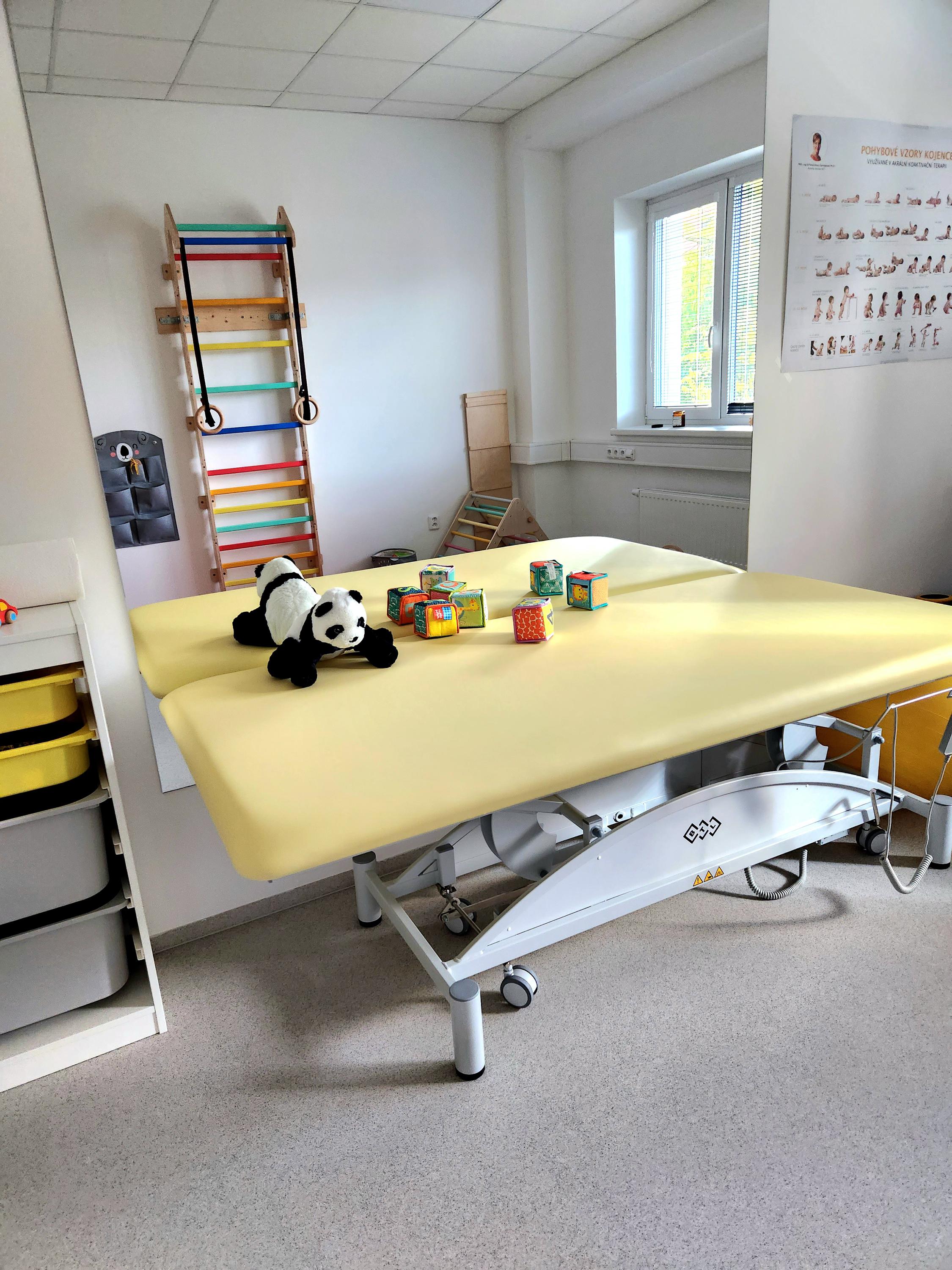 Physio MG for Kids foto 2