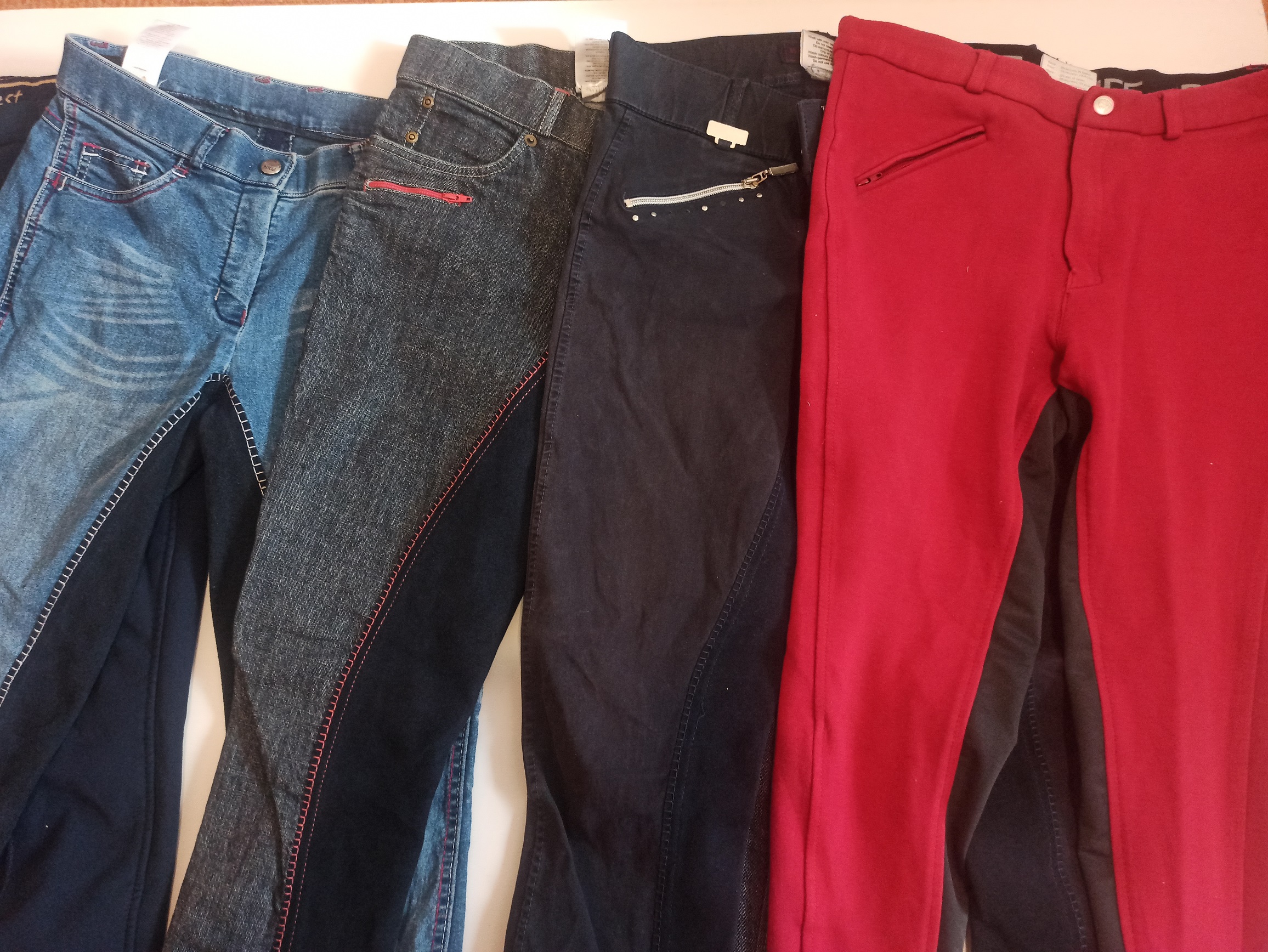 Jezdecké potřeby - Kotlant.cz foto 3