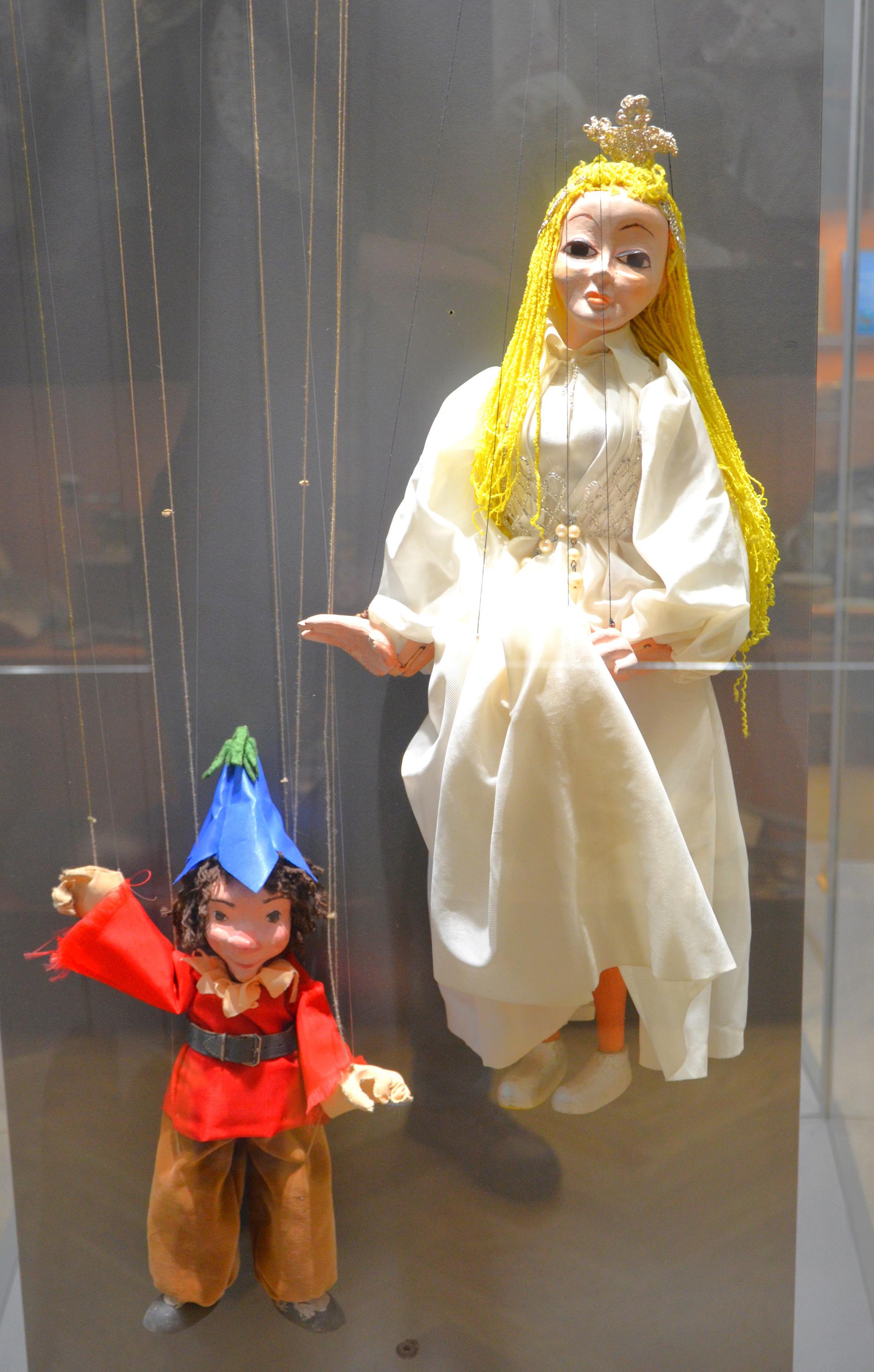 Městské muzeum Sadská foto 4