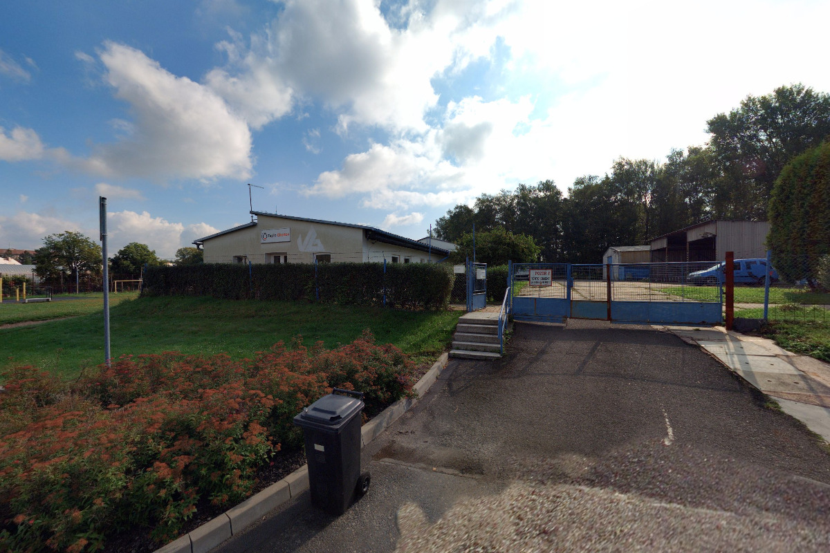 Teplo Chodov, s.r.o.